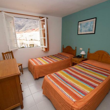 Apartamentos Checkin Laurisilva Valle Gran Rey Buitenkant foto