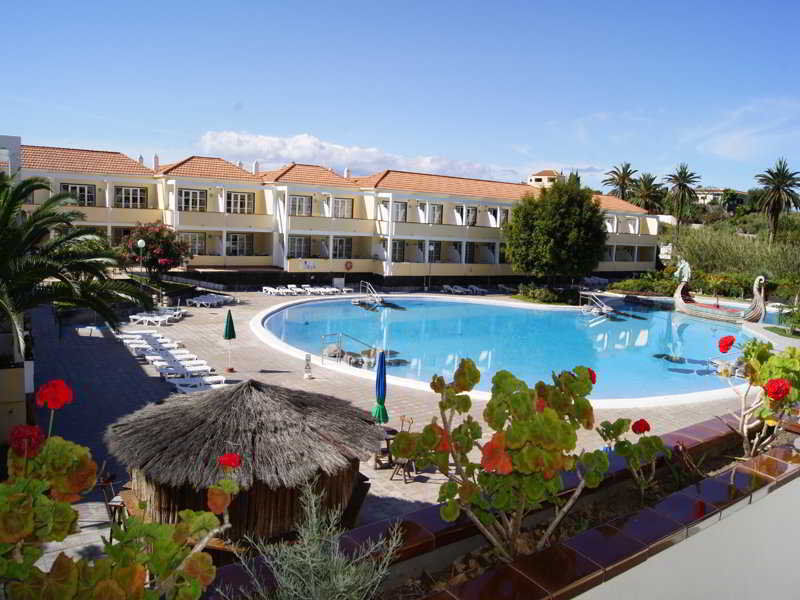 Apartamentos Checkin Laurisilva Valle Gran Rey Buitenkant foto